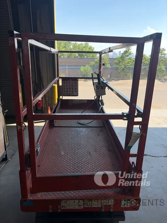 2018 Skyjack SJIII3226 Scissor Lift