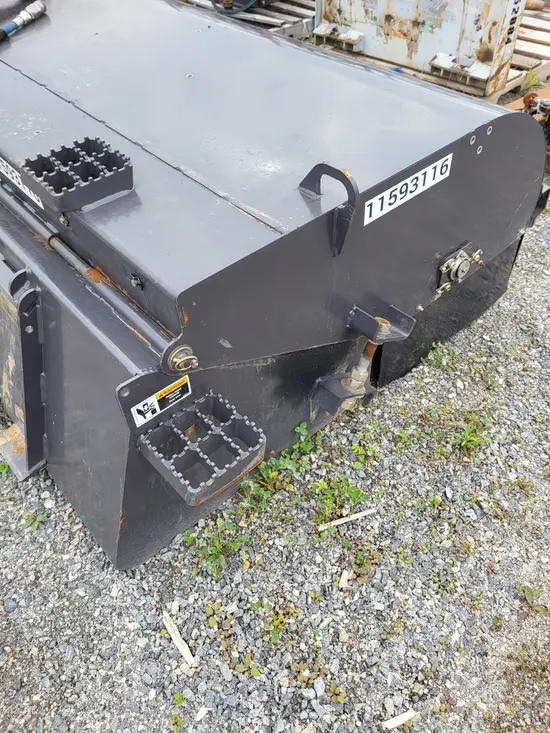 2023 ATI McMillen 21572M-0022 Attachment