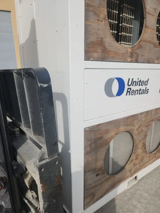 2017 American Event Services 30TV480WK030A