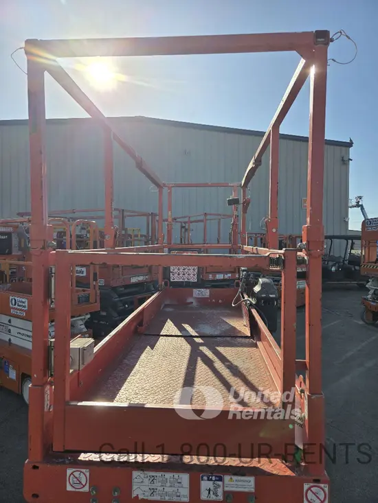 2020 Skyjack SJ3226 Scissor Lift
