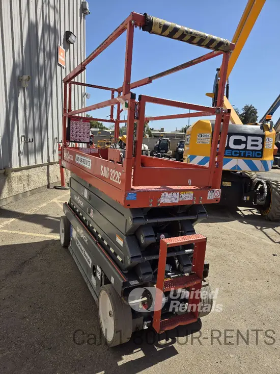 2019 Skyjack SJIII3226 Scissor Lift