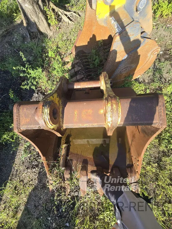 2022 TAG Manufacturing 60330X2-0330 Bucket Attachment