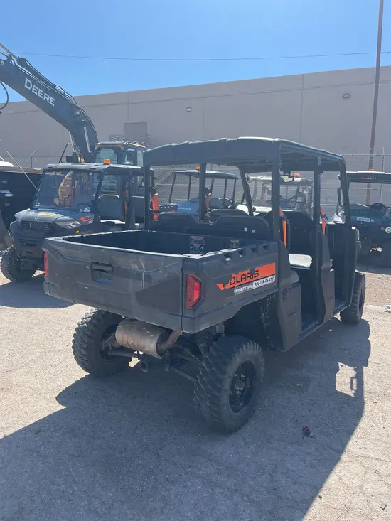2022 Polaris PRO XD MID-SIZE Utility Vehicle
