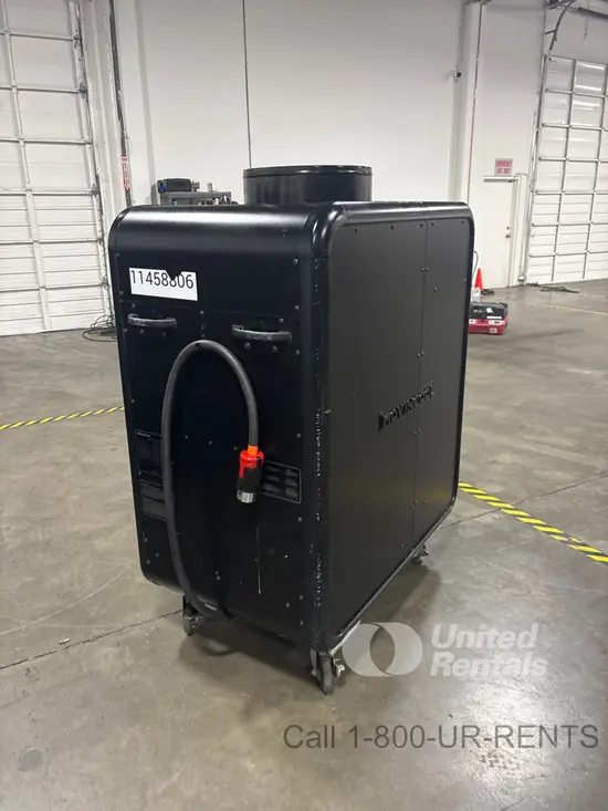 2022 DENSO CLIMATE PRO K60 Portable Air Conditioner