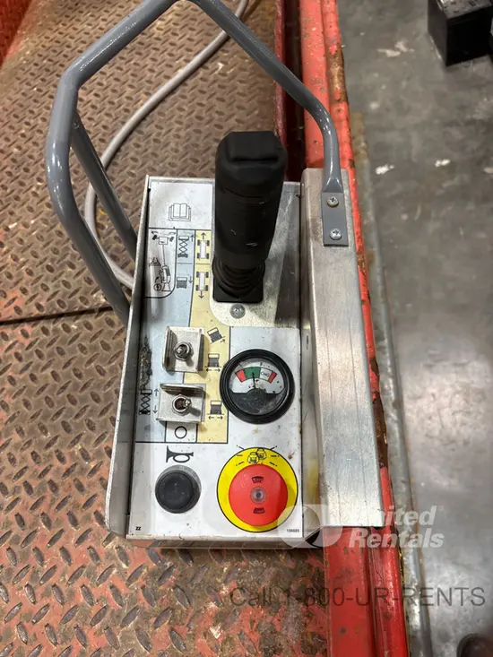 2018 Skyjack SJIII3219 Scissor Lift