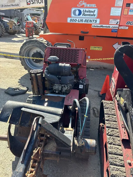 2019 Toro TRX26 Trencher