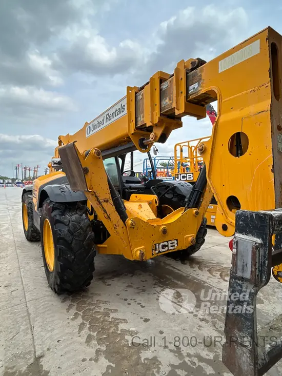 2019 JCB 510-56 Forklift