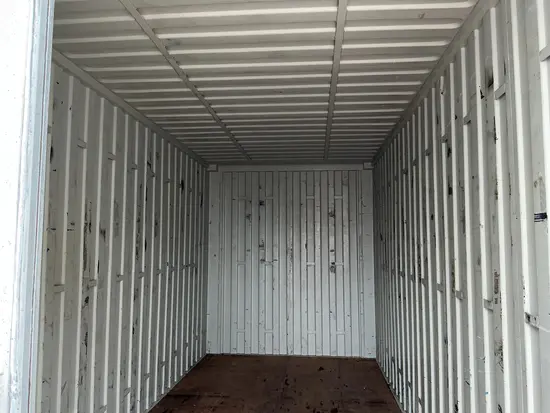 inside