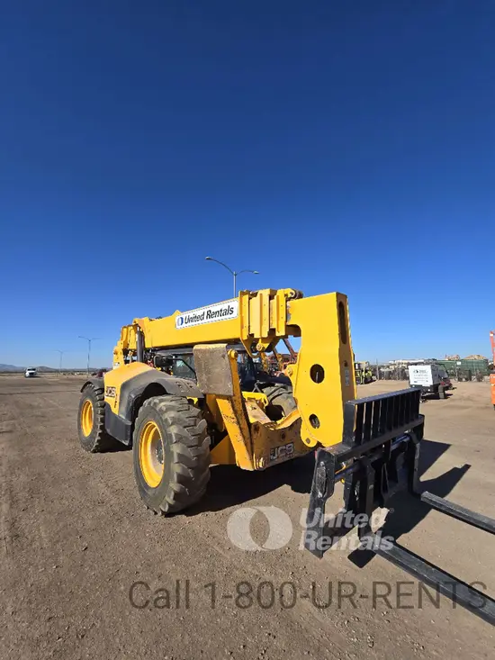 2019 JCB 512-56 Forklift