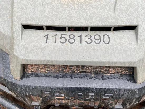 2022 Polaris PRO XD 4000D Utility Vehicle