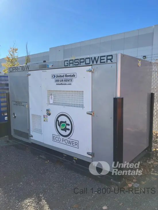 2019 Eco Power Equipment CIPR-76W Generator
