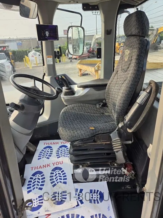 2021 Case 621G Wheel Loader