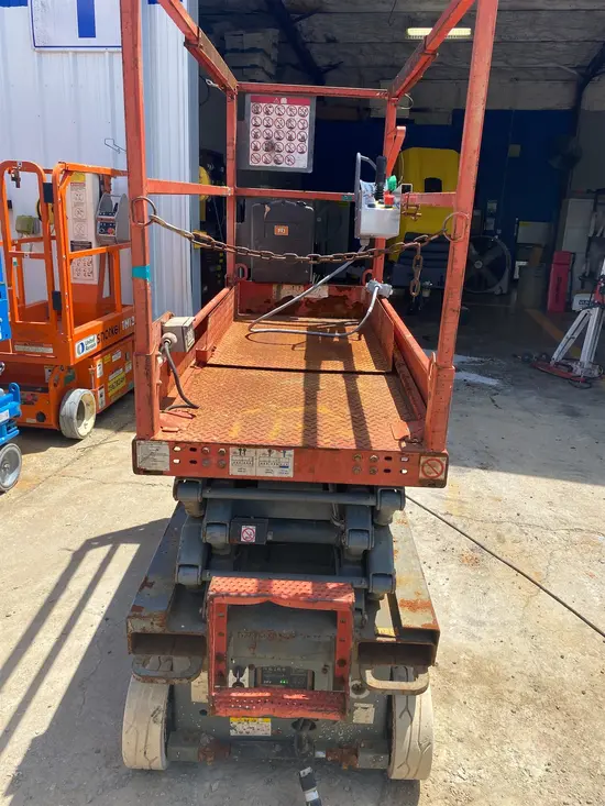 2017 Skyjack SJIII3219 Scissor Lift