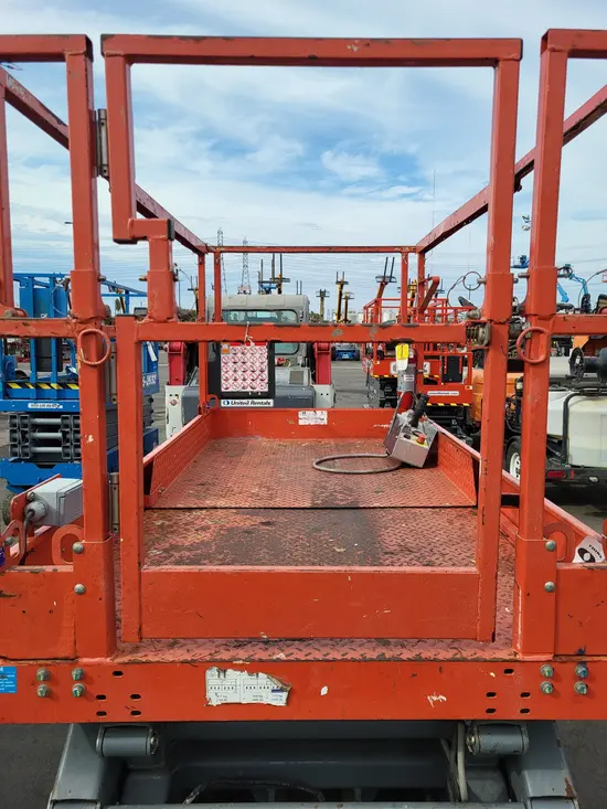 2019 Skyjack SJIII4632 Scissor Lift