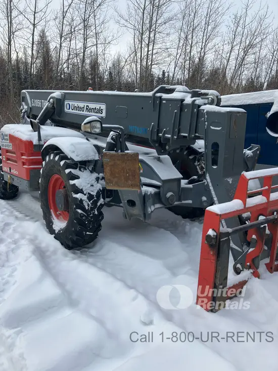 2018 Skyjack SJ1056THS Forklift