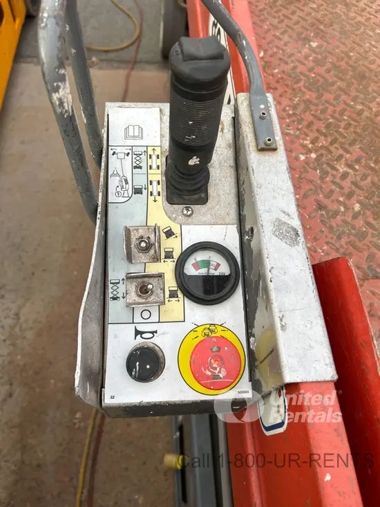 2019 Skyjack SJIII3226 Scissor Lift