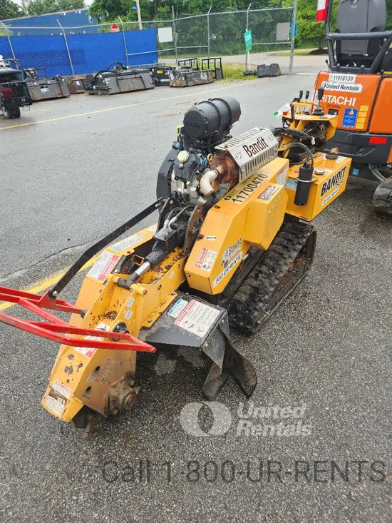 2023 Bandit Industries SG-40 Chipper/Stumper