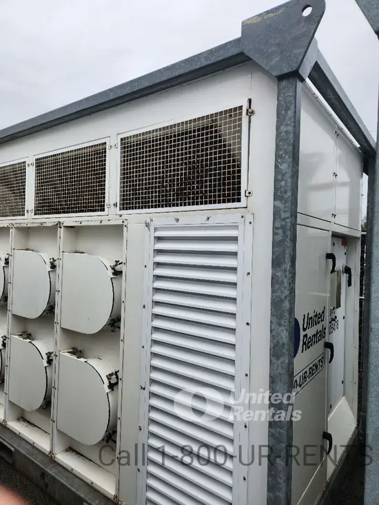 2018 Custom Air Products & Services PPKV-40TD-0NN90