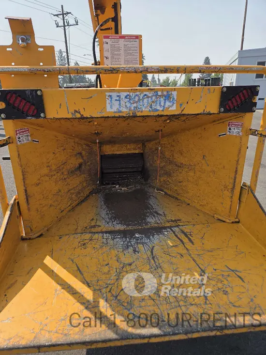 2022 Bandit Industries 12XPC Chipper/Stumper