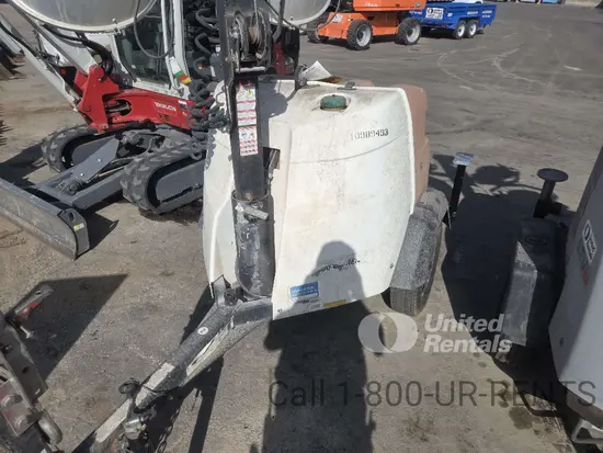2019 Magnum Pro MLT6SM Portable Light Tower