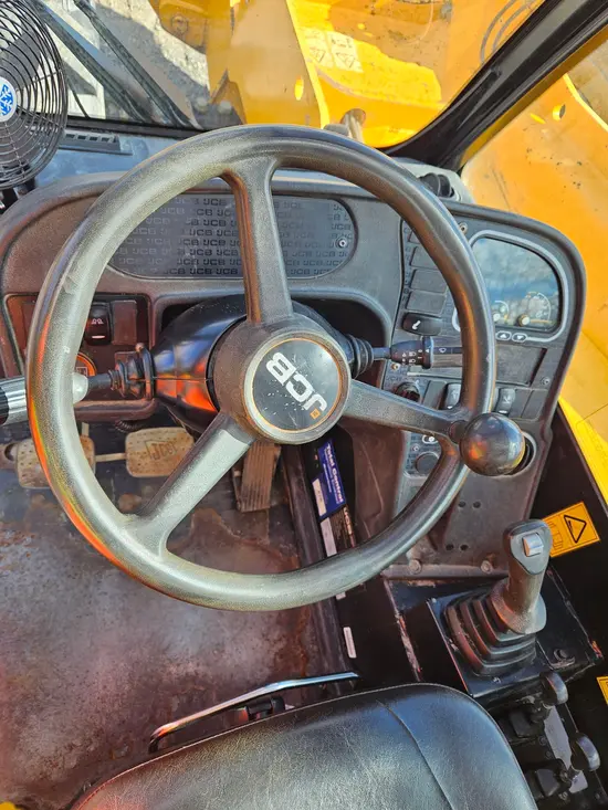 2020 JCB 510-56 Forklift