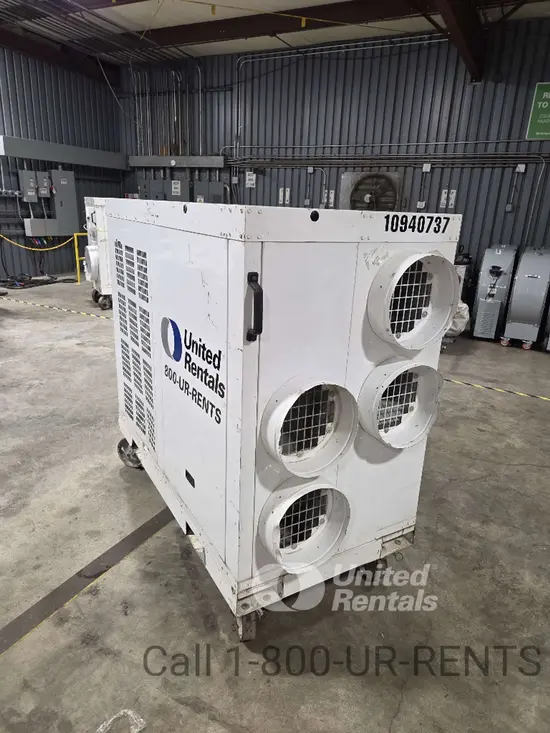 2019 KWIKOOL KPO12-23H Portable Air Conditioner