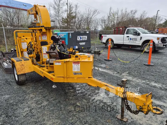 2022 Bandit Industries 90XP Chipper/Stumper