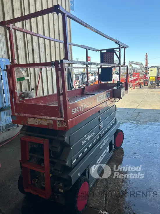 2019 Skyjack SJIII3226 Scissor Lift