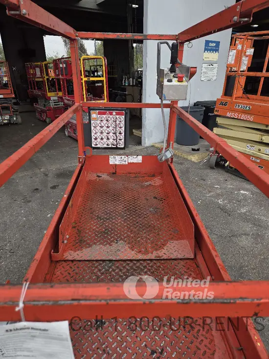 2019 Skyjack SJIII3219 Scissor Lift