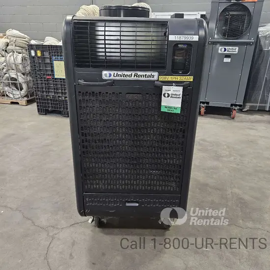 2024 DENSO CLIMATE PRO K60 Portable Air Conditioner