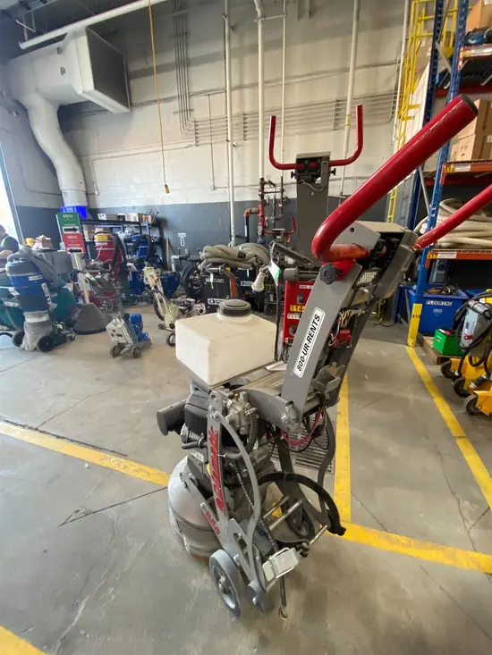 2022 Husqvarna BMG-555-P