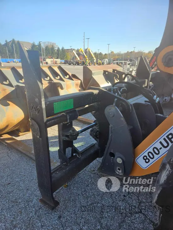 2020 TAG Manufacturing QC600CF10696H Attachment