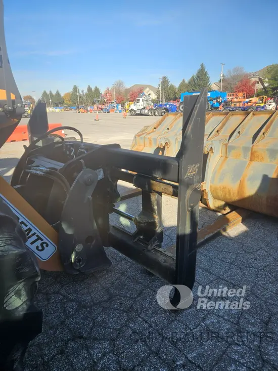 2020 TAG Manufacturing QC600CF10696H Attachment
