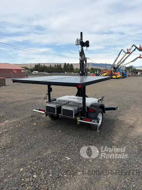 2022 Wanco WCTS-MINI