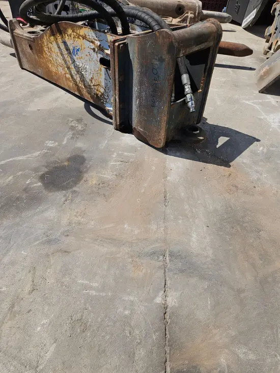 2019 FURUKAWA K-FX125QTV Attachment