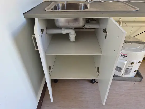sink