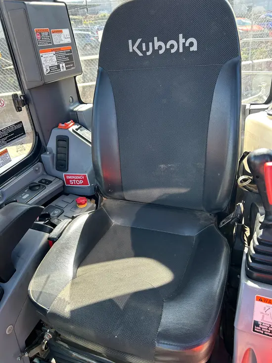 seat