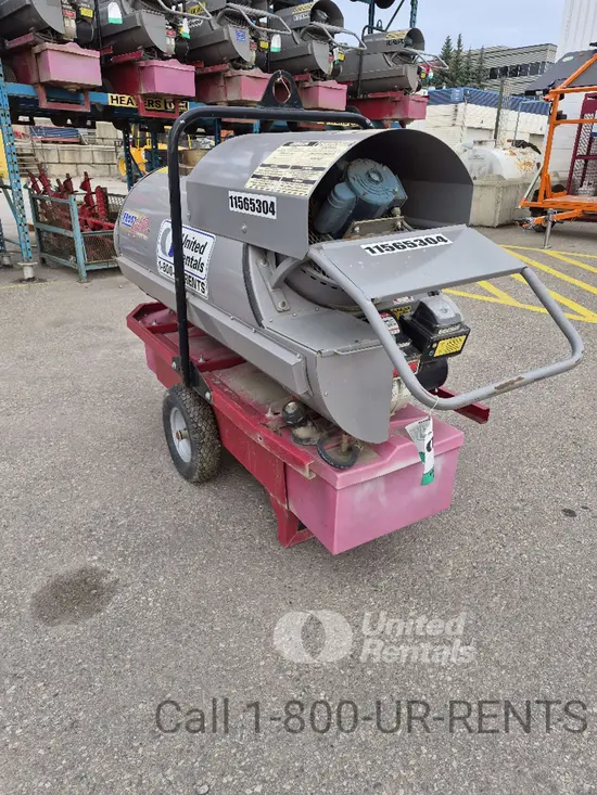 2022 Frost Fighter IDF350-II Indirect Fired Heater