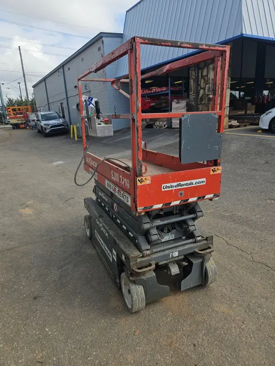 2019 Skyjack SJIII3219 Scissor Lift