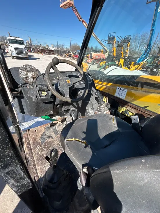 2017 JCB 506-36 Forklift