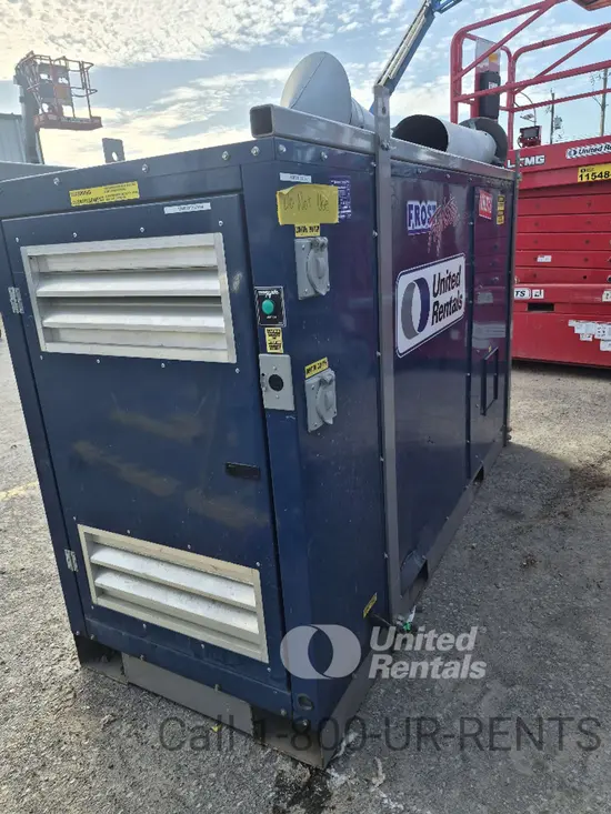 2022 Frost Fighter IHS700P Heater