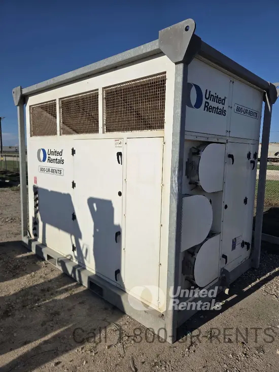 2019 Custom Air Products & Services PPKV-40TD-0NN90