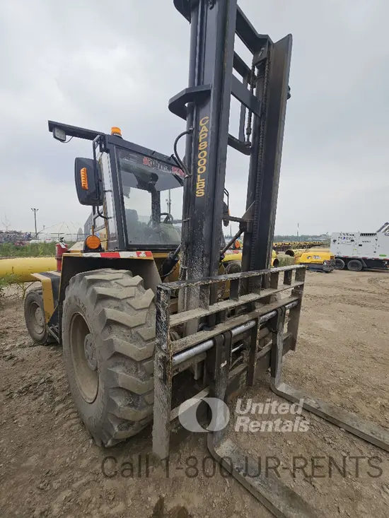 2024 LiftKing LK8M42 Forklift