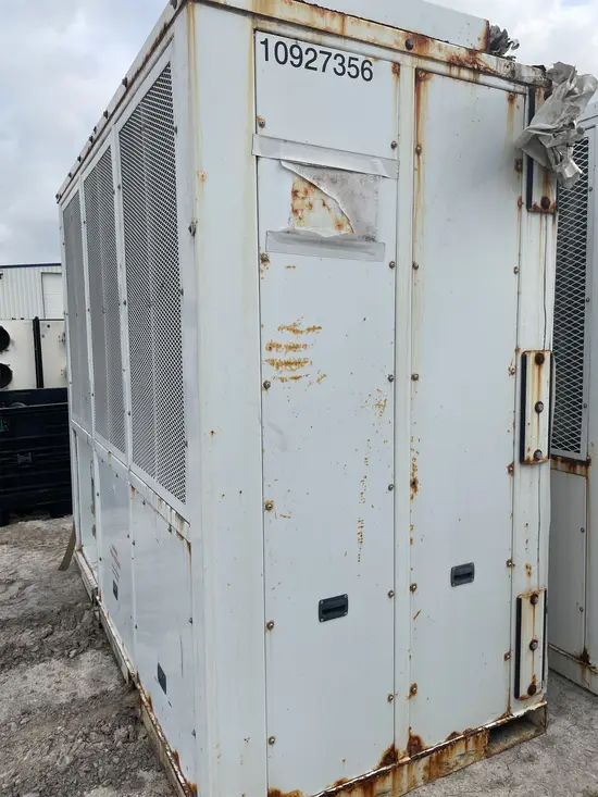 2019 American Event Services 30TV480WK030A