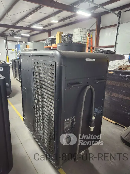 2021 DENSO CLIMATE PRO K60 Portable Air Conditioner