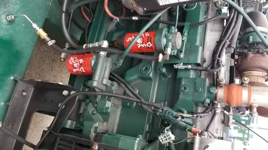 2014 Pioneer Pump PP66S14L716068 Pump