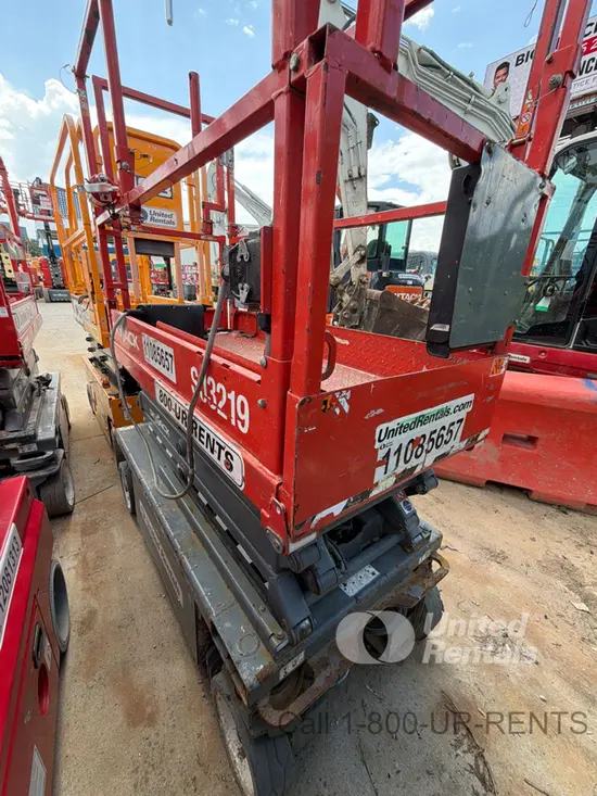 2020 Skyjack SJ3219 Scissor Lift