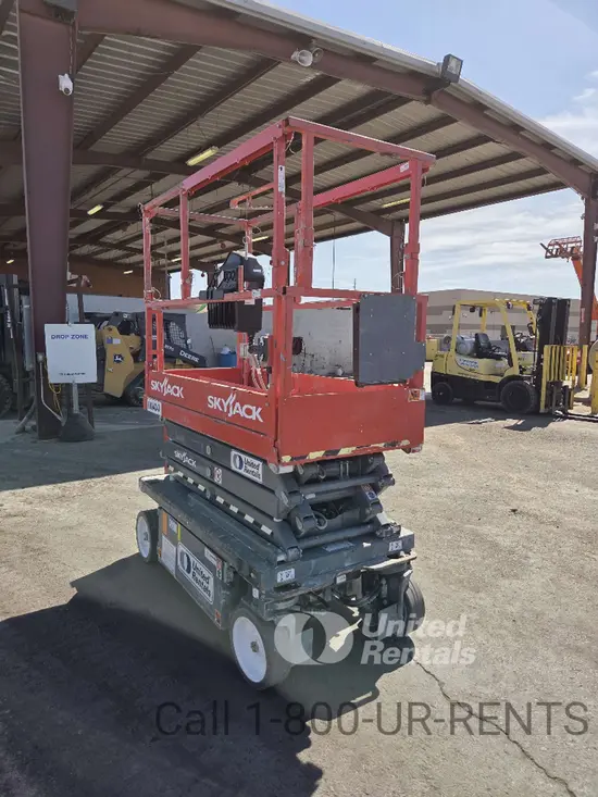 2020 Skyjack SJIII3219 Scissor Lift