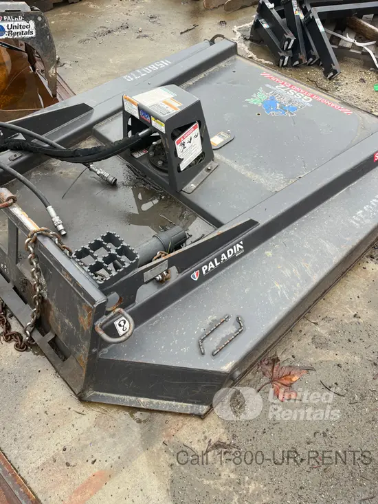 2022 ATI McMillen GSS72 Attachment