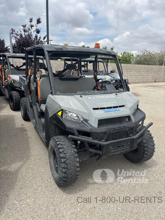 2023 Polaris PRO XD 4000D Utility Vehicle